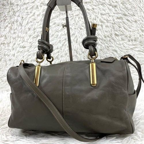Borsa tracolla chloe janet - a,