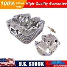 Cylinder Head for Honda