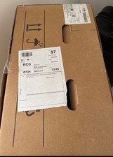 Elica Cappa Cucina 90 Filtrante Incasso a Soffitto Inox CLOUD SEVEN IX/F/90