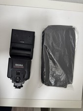 Flash elettronico Sigma EF-610