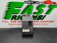 CENTRALINA BCM DACIA SANDERO STEPWAY 1.5 DCI 8201013757 2011