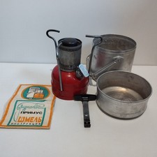 🟢Bruciatore a benzina