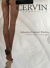 Cervin Seduction Bicolore