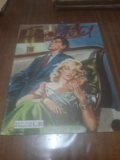 Rivista vintage Grand Hotel n