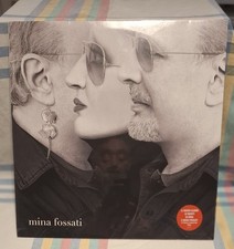 MINA, FOSSATI - MINA FOSSATI