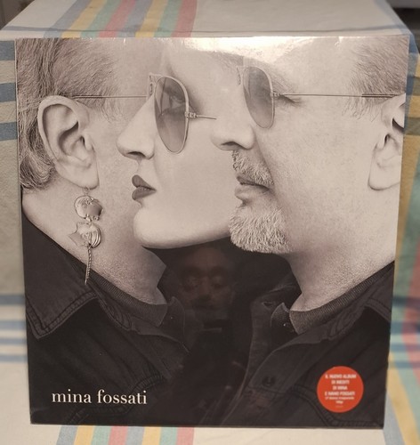 Mina fossati - mina,,