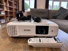 Epson EB-X49 HDMI Proiettore