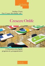 Crescere onlife