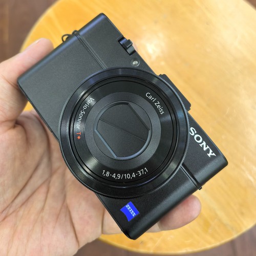 Sony cyber shot - sony, ii