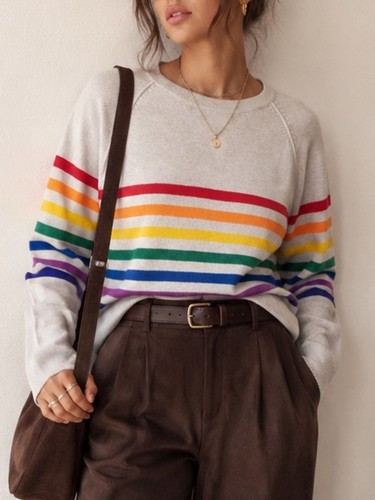 Maglione 1234 100 cashmere - 1234, 100%