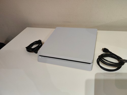 Sony pllaystation slim - pllaystation, 4