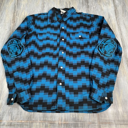 Camicia bbc billionaire boys - camicia,
