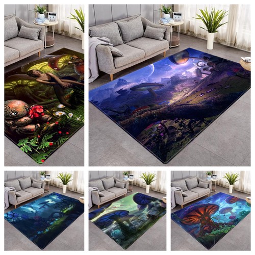 Top cartoon magic forest - top,