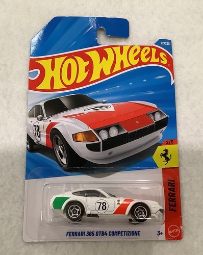 Hot wheels ferrari - wheels,
