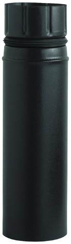 Tubo ala per stufa pellet - ala,