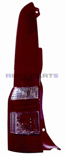 Fanale fanalino stop corpo - fanale,