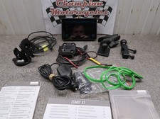 Garmin Zumo XT con accessori, manubrio moto *Consegna veloce*