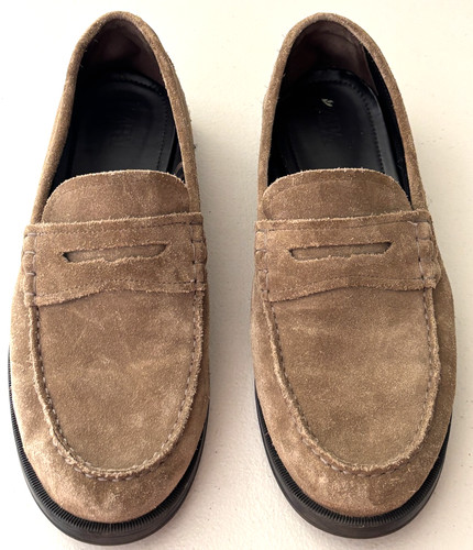 Zara scarpe eleganti uomo - , eu