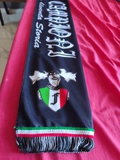 Sciarpa Fossa Dei Campioni