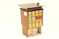 Faller ?? HO edifici/palazzi/civili 59)4