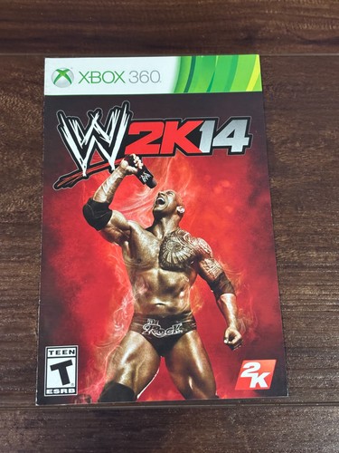 Wwe 2k14 wrestling 2014 - 2k14,
