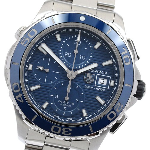 Orologio uomo automatico - orologio,