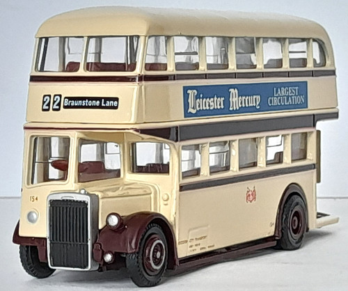 Efe 16102 leyland - efe, pd2
