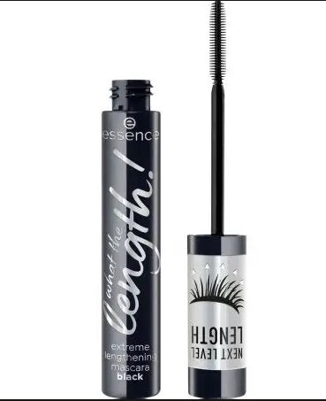 Essence mascara what - , the