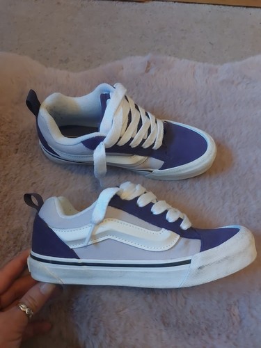 Sneakers vans bambina donna - sneakers,
