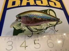 Lucky Craft Fat CB BDS 3