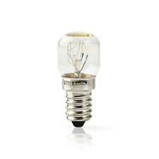 OVEN BULB E14 15 WATT HIGH