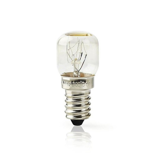 Lampadina forno e14 watt - e14, 15