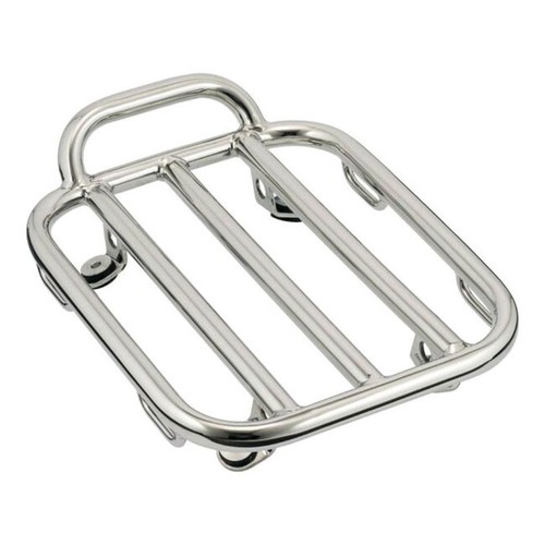 Motone portapacchi acciaio - motone,