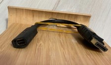 Adattatore HDMI maschio mini display port femmina - cavo 20 cm