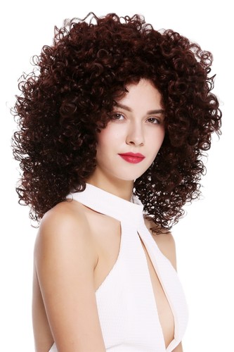 Parrucca donna lace front - parrucca,