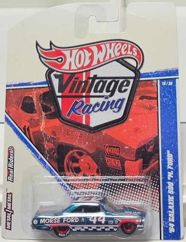 Hot wheels 2011 - hot,