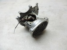 ALBERO MOTORE BIELLA SEMI