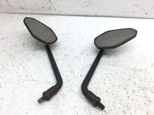 SPECCHI SPECCHIETTI BARRACUDA HONDA SILVER WING 600 2001 2005 JH2PF01A21K