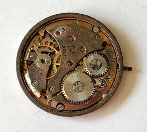 Philippe watch movement - philippe,