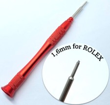 Cacciavite T-slot 1,6 mm Per