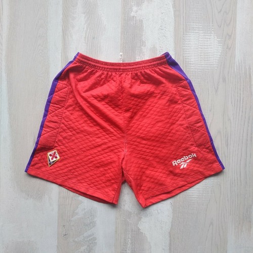 Fiorentina vintage portiere - vintage,
