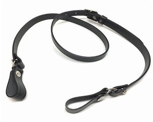 Spallaccio vega holster - vega, cuoio