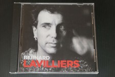 CD BERNARD LAVILLIERS /