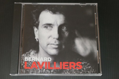 Bernard lavilliers - cd,