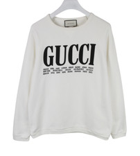 Gucci Felpa Uomo M Maglione