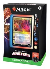 Planeswalker Party Deck -