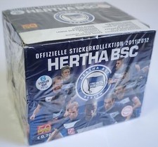 Hertha Berlin BSC 2011-2012