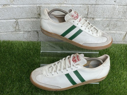 Scarpe ginnastica vintage - scarpe,