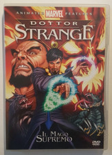 Dvd DOTTOR STRANGE IL MAGO