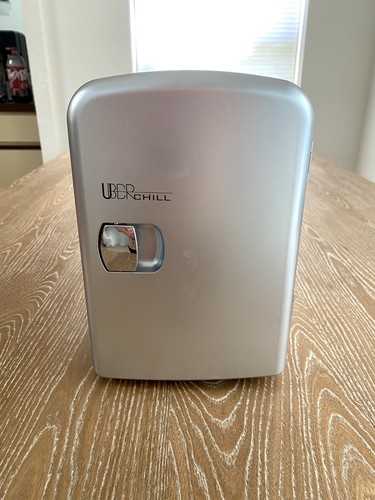 Uber appliance - uber,